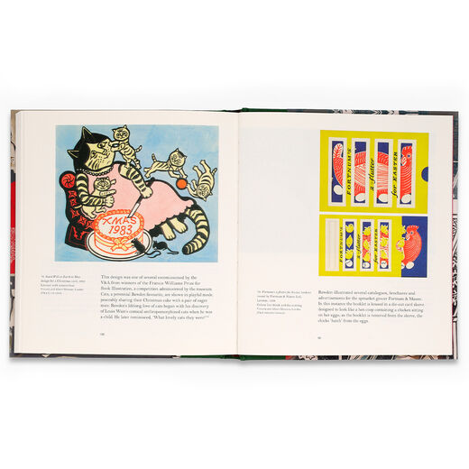 Edward Bawden's England